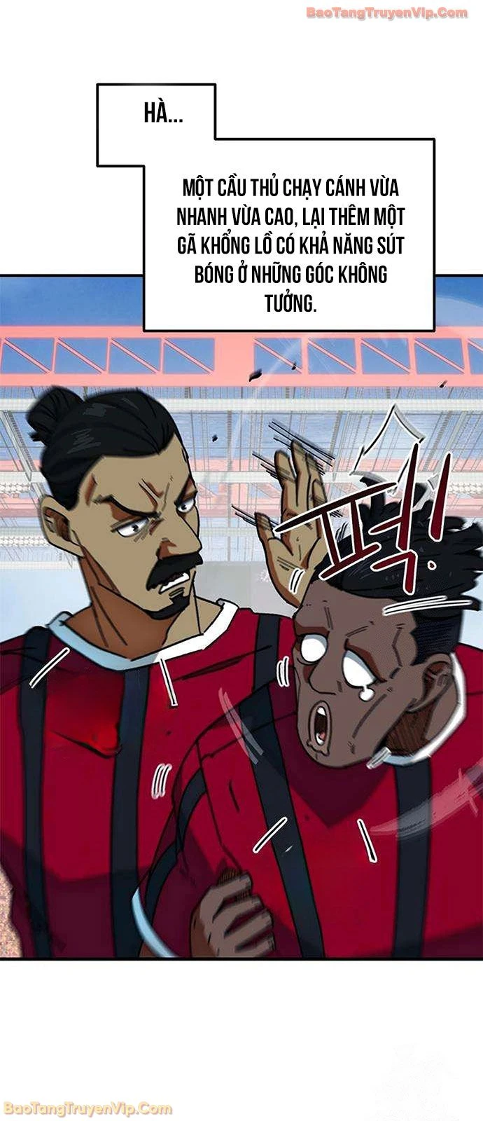 Tôi Bị Hiểu Lầm Là Siêu Sao Trên Sân Cỏ Chapter 61 - 39