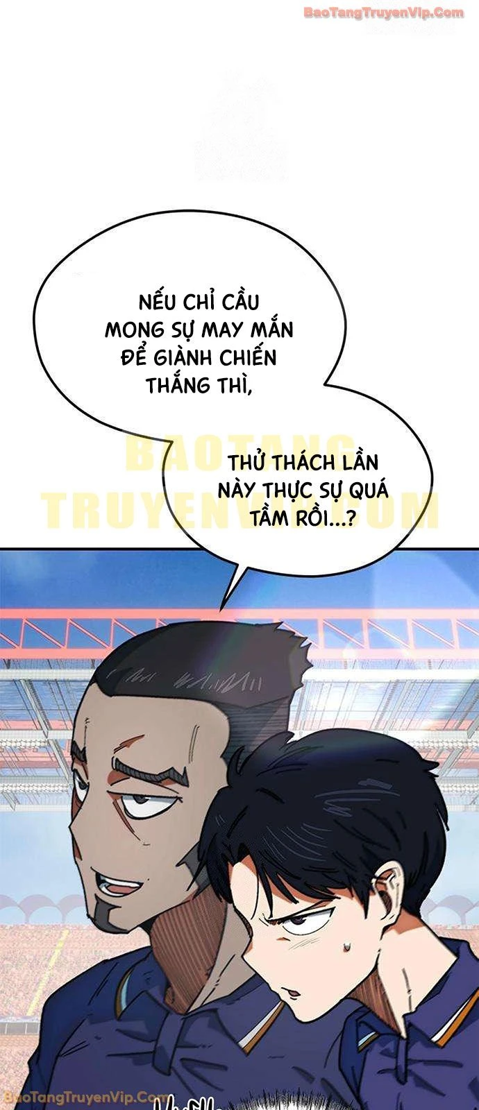 Tôi Bị Hiểu Lầm Là Siêu Sao Trên Sân Cỏ Chapter 61 - 40