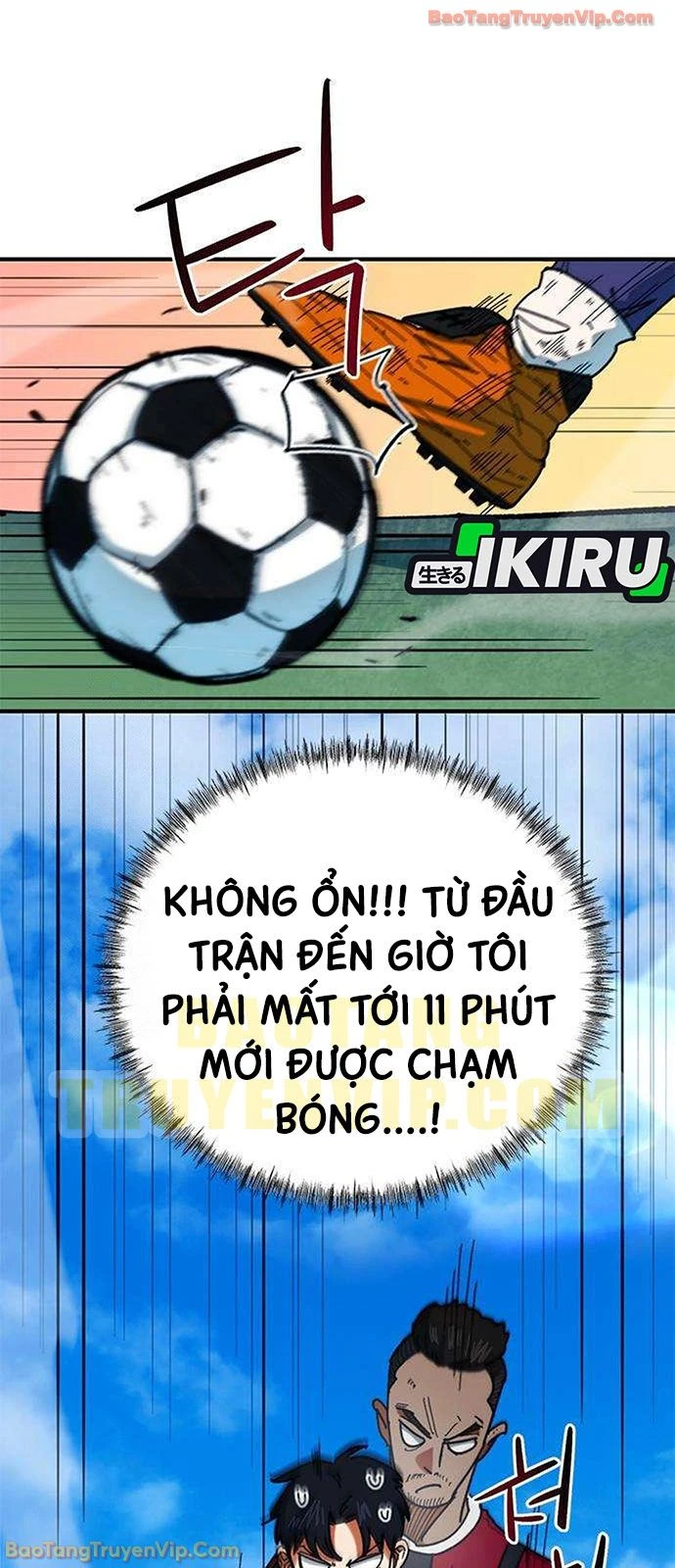 Tôi Bị Hiểu Lầm Là Siêu Sao Trên Sân Cỏ Chapter 61 - 43