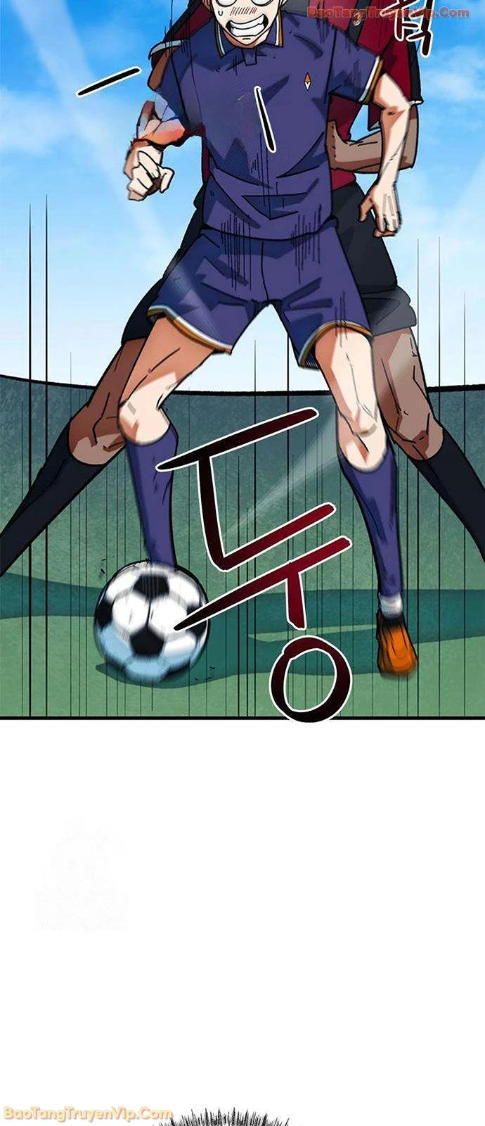 Tôi Bị Hiểu Lầm Là Siêu Sao Trên Sân Cỏ Chapter 61 - 44