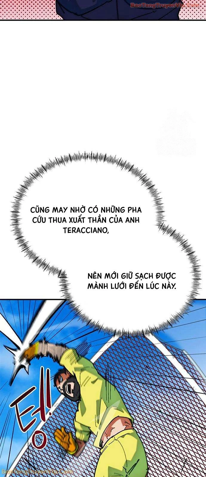 Tôi Bị Hiểu Lầm Là Siêu Sao Trên Sân Cỏ Chapter 61 - 47