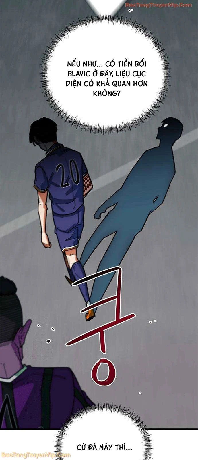 Tôi Bị Hiểu Lầm Là Siêu Sao Trên Sân Cỏ Chapter 61 - 49