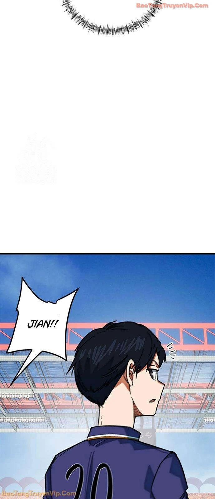 Tôi Bị Hiểu Lầm Là Siêu Sao Trên Sân Cỏ Chapter 61 - 50