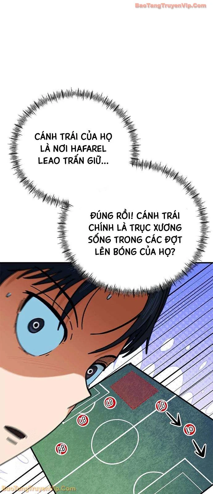 Tôi Bị Hiểu Lầm Là Siêu Sao Trên Sân Cỏ Chapter 61 - 53