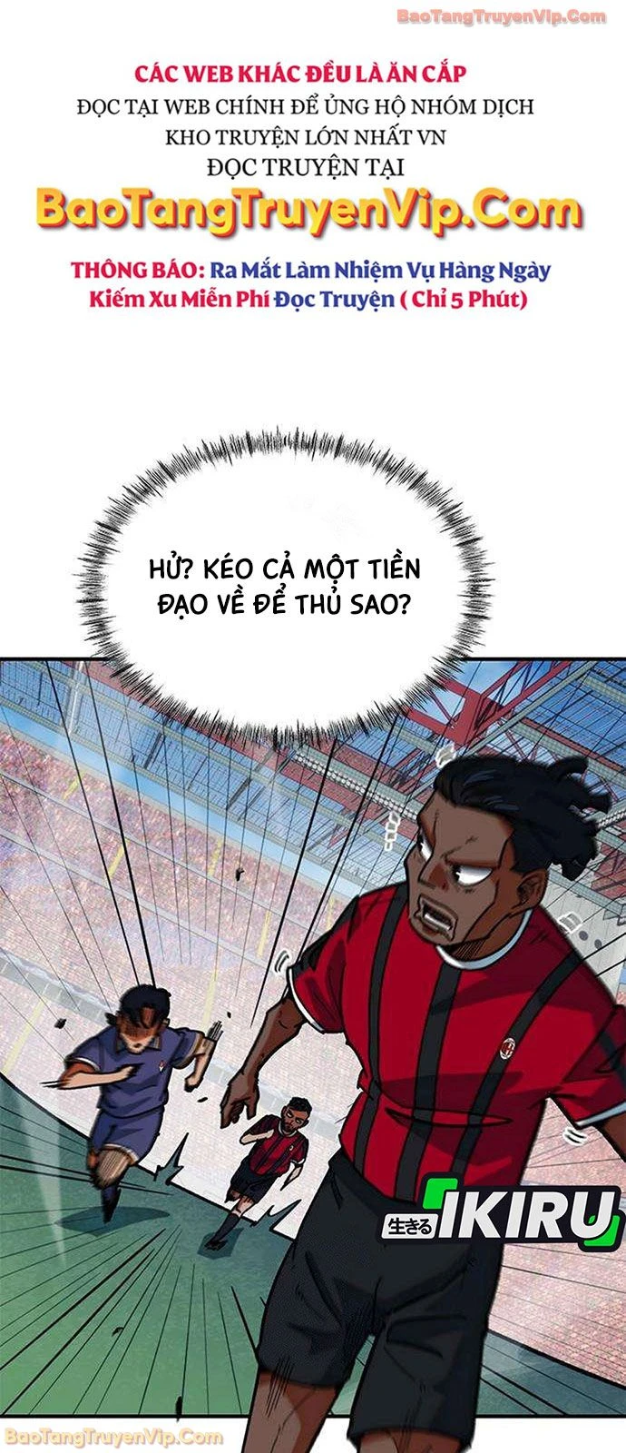 Tôi Bị Hiểu Lầm Là Siêu Sao Trên Sân Cỏ Chapter 61 - 59