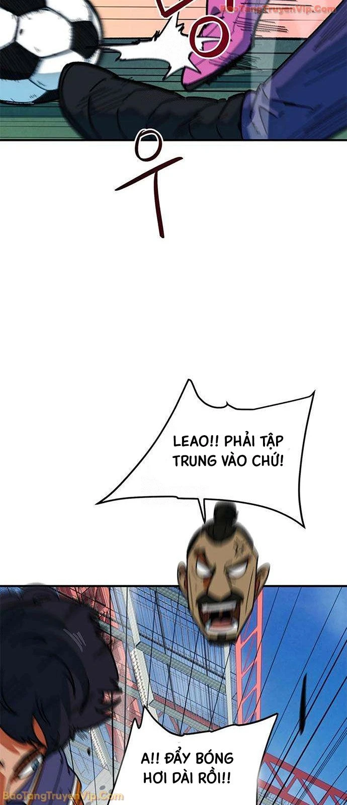 Tôi Bị Hiểu Lầm Là Siêu Sao Trên Sân Cỏ Chapter 61 - 61