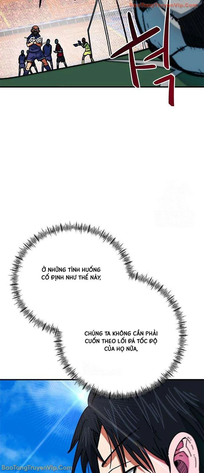 Tôi Bị Hiểu Lầm Là Siêu Sao Trên Sân Cỏ Chapter 61 - 74