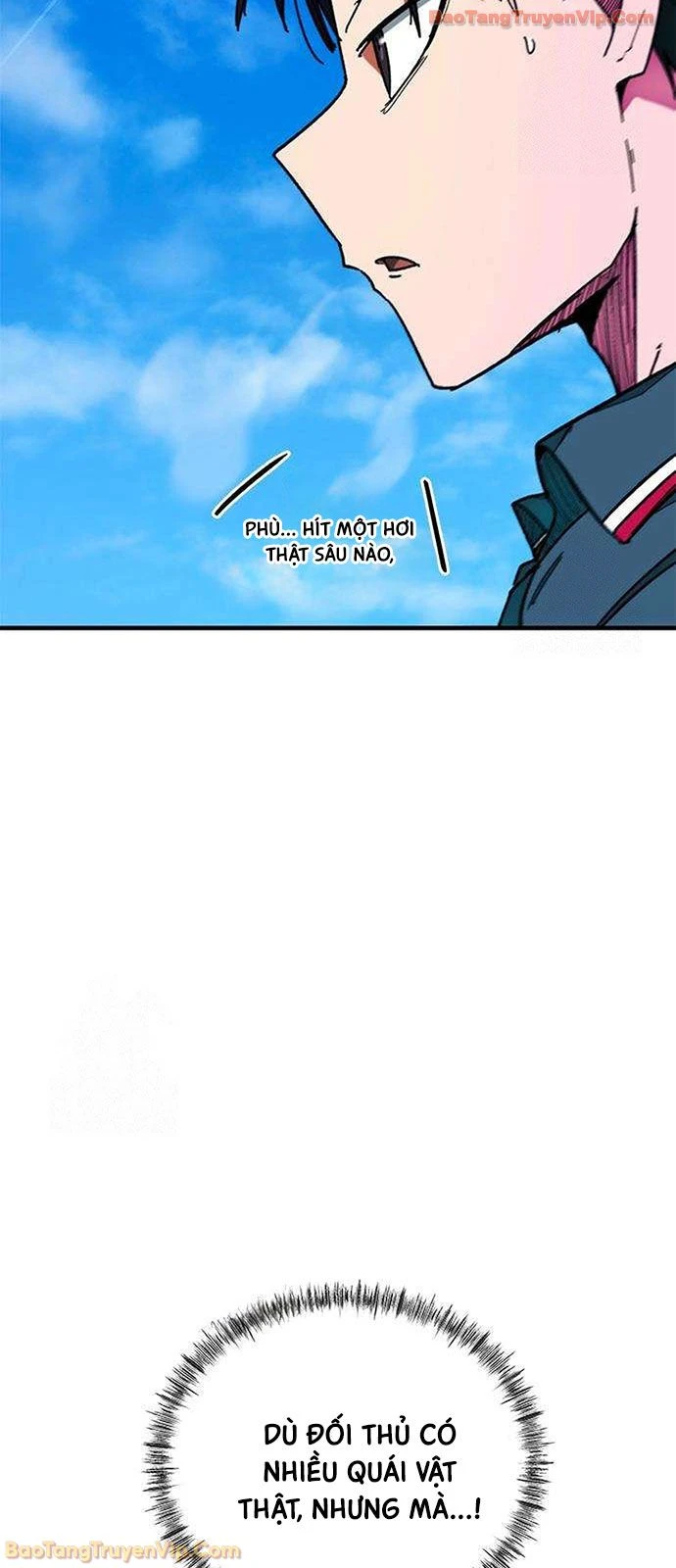 Tôi Bị Hiểu Lầm Là Siêu Sao Trên Sân Cỏ Chapter 61 - 75