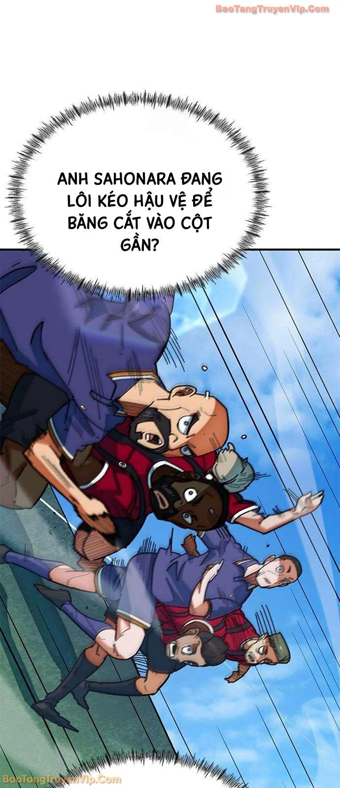 Tôi Bị Hiểu Lầm Là Siêu Sao Trên Sân Cỏ Chapter 61 - 78