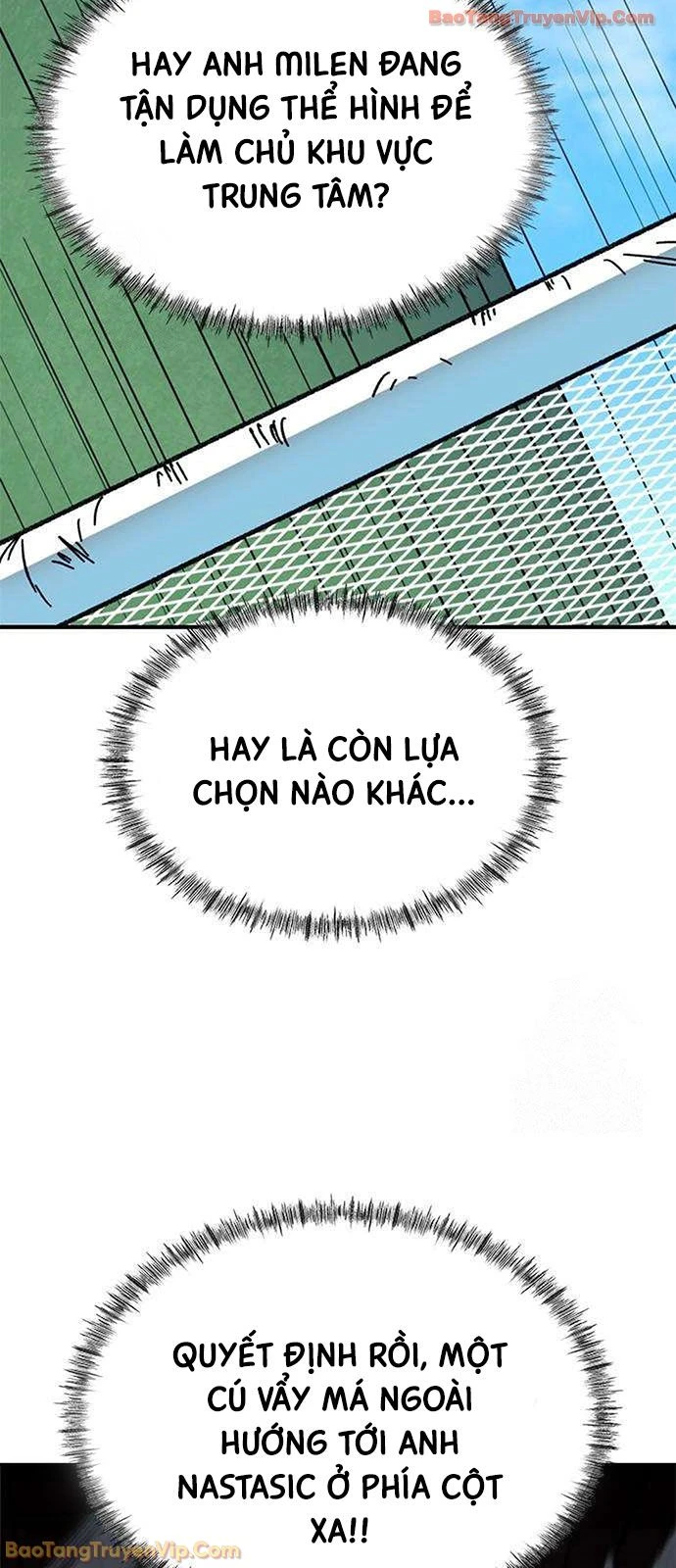 Tôi Bị Hiểu Lầm Là Siêu Sao Trên Sân Cỏ Chapter 61 - 79