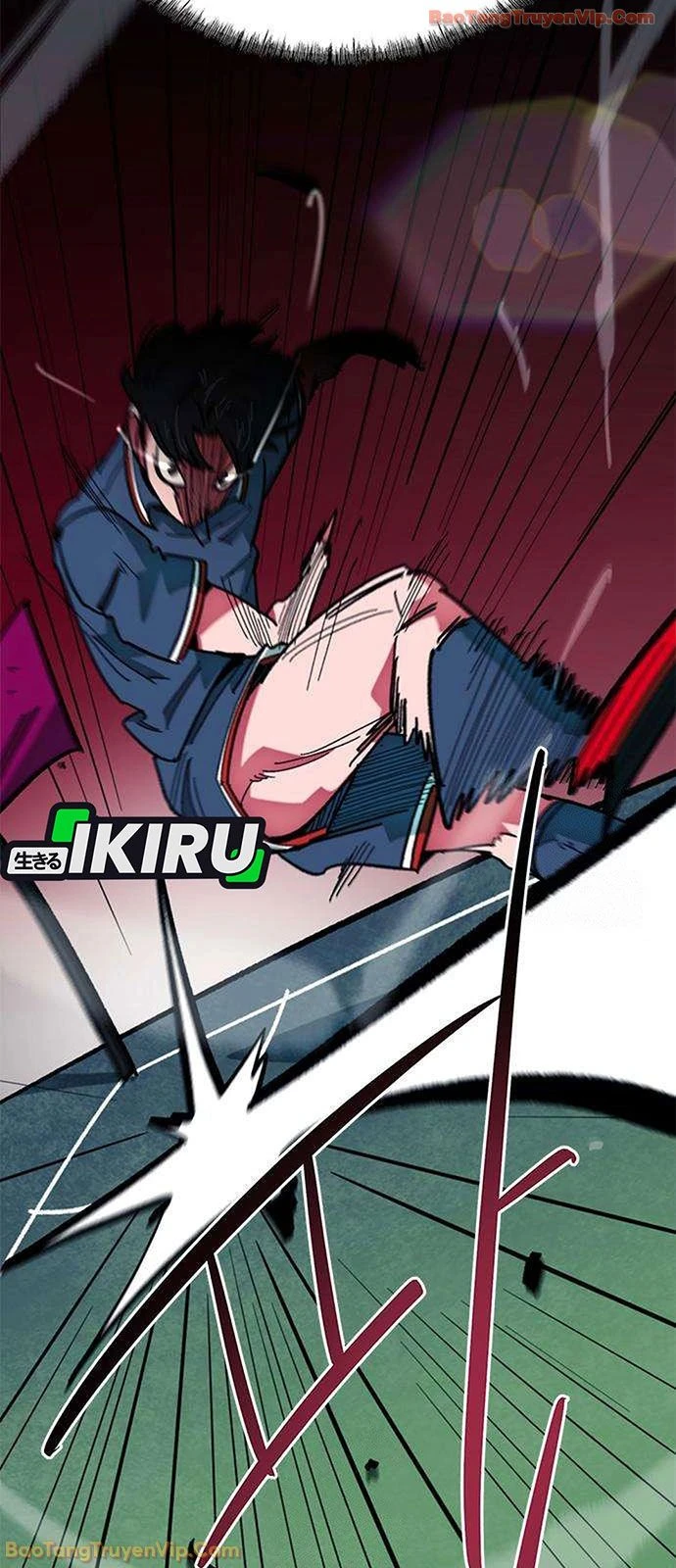 Tôi Bị Hiểu Lầm Là Siêu Sao Trên Sân Cỏ Chapter 61 - 80