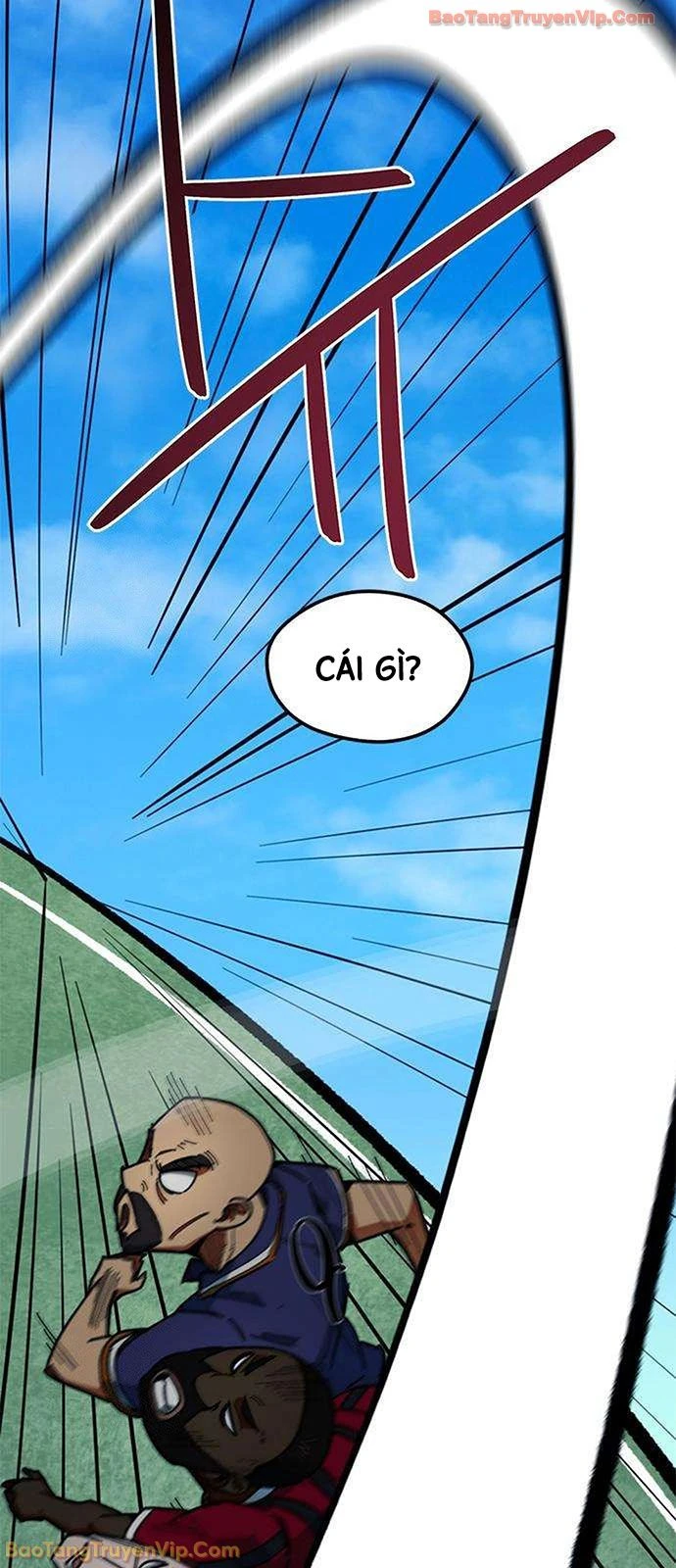 Tôi Bị Hiểu Lầm Là Siêu Sao Trên Sân Cỏ Chapter 61 - 82