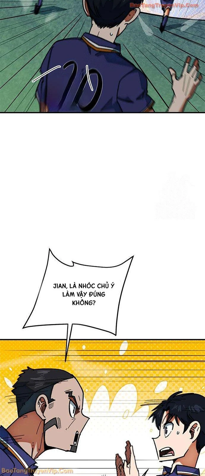 Tôi Bị Hiểu Lầm Là Siêu Sao Trên Sân Cỏ Chapter 61 - 89