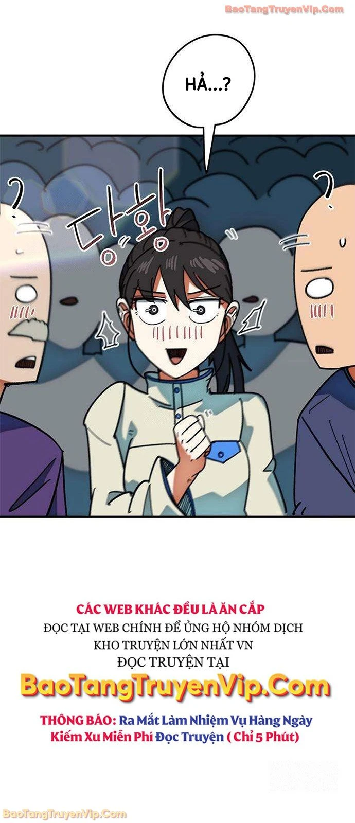 Tôi Bị Hiểu Lầm Là Siêu Sao Trên Sân Cỏ Chapter 61 - 93