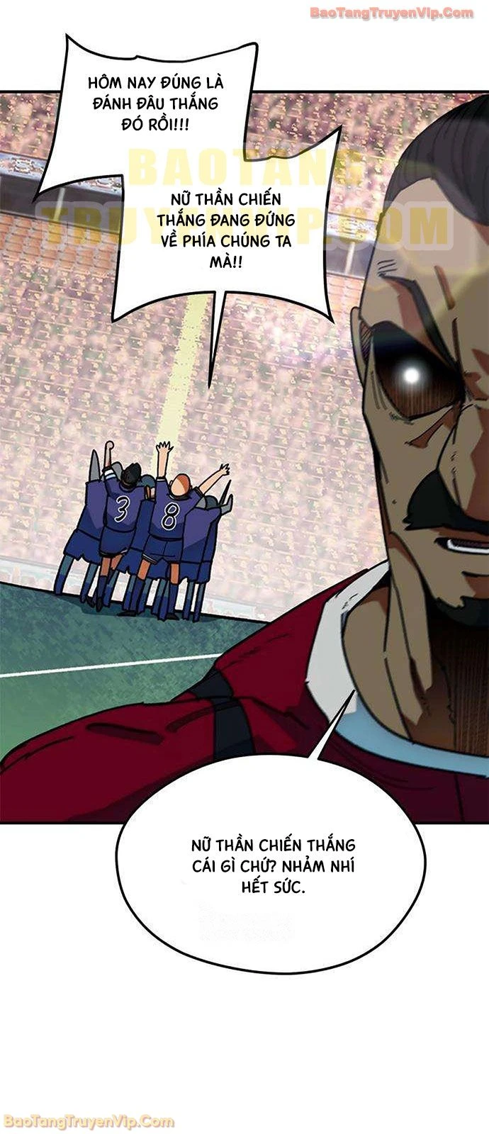 Tôi Bị Hiểu Lầm Là Siêu Sao Trên Sân Cỏ Chapter 61 - 94