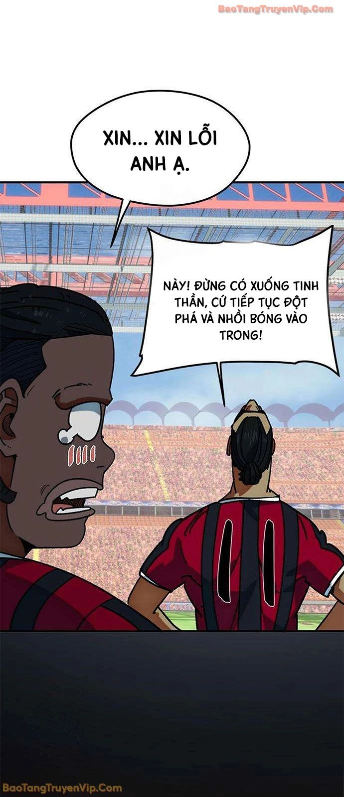 Tôi Bị Hiểu Lầm Là Siêu Sao Trên Sân Cỏ Chapter 61 - 95