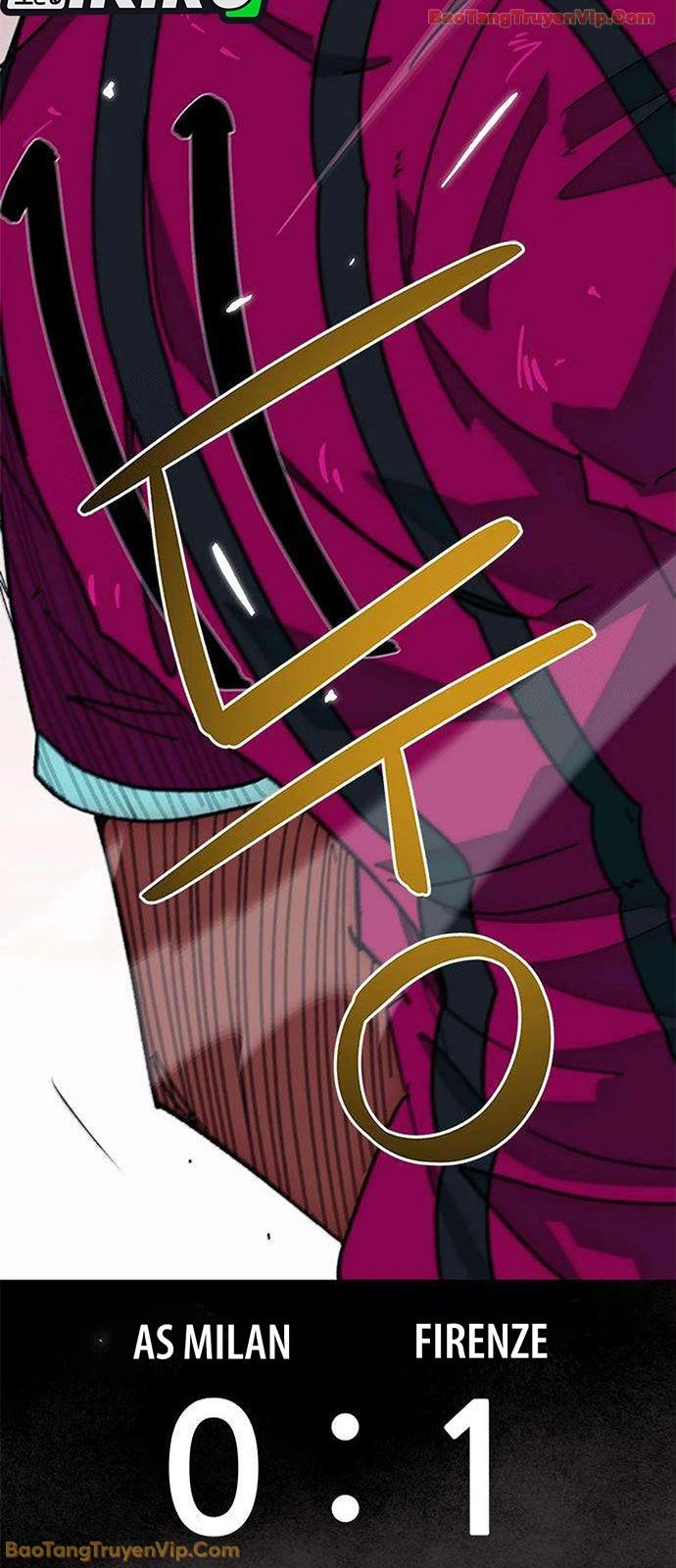 Tôi Bị Hiểu Lầm Là Siêu Sao Trên Sân Cỏ Chapter 61 - 97