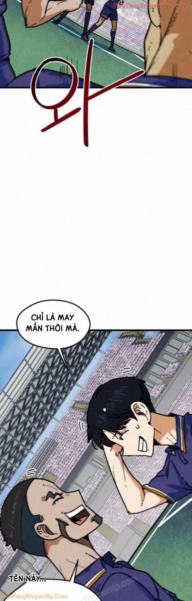 Tôi Bị Hiểu Lầm Là Siêu Sao Trên Sân Cỏ Chapter 67 - 2