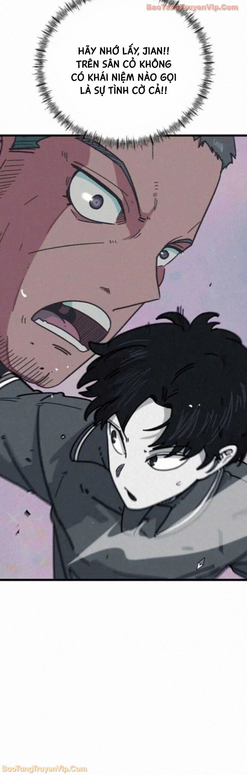 Tôi Bị Hiểu Lầm Là Siêu Sao Trên Sân Cỏ Chapter 67 - 11