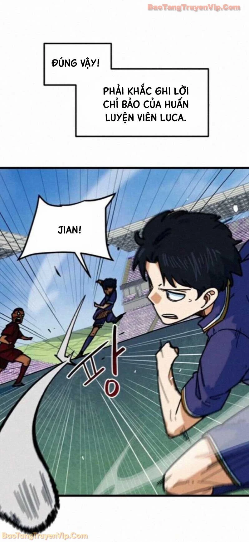 Tôi Bị Hiểu Lầm Là Siêu Sao Trên Sân Cỏ Chapter 67 - 12