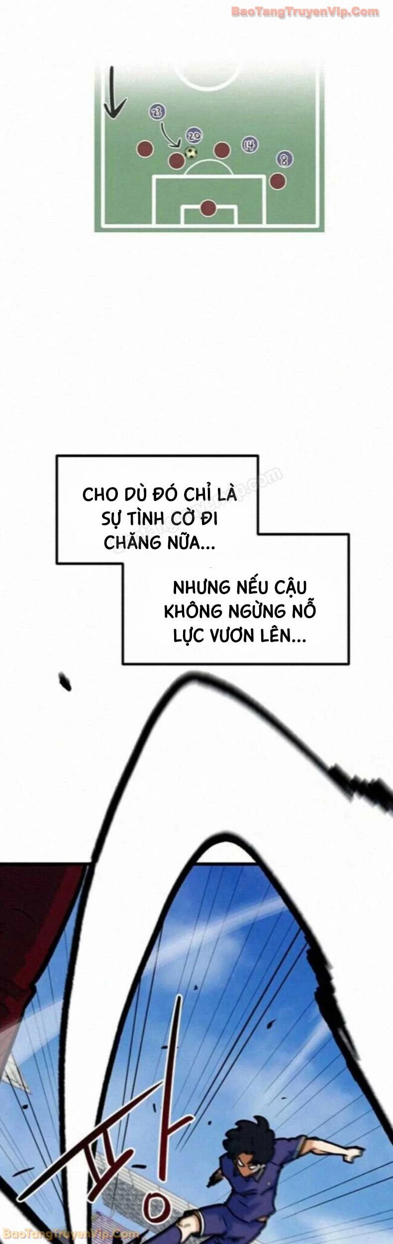 Tôi Bị Hiểu Lầm Là Siêu Sao Trên Sân Cỏ Chapter 67 - 13