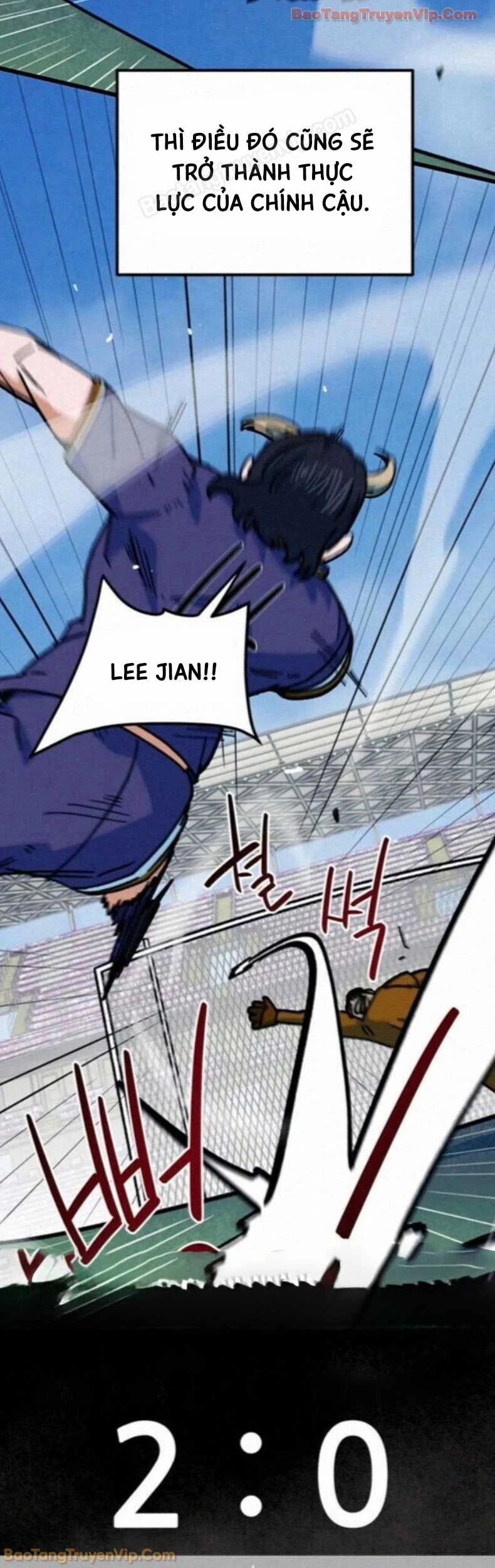 Tôi Bị Hiểu Lầm Là Siêu Sao Trên Sân Cỏ Chapter 67 - 15