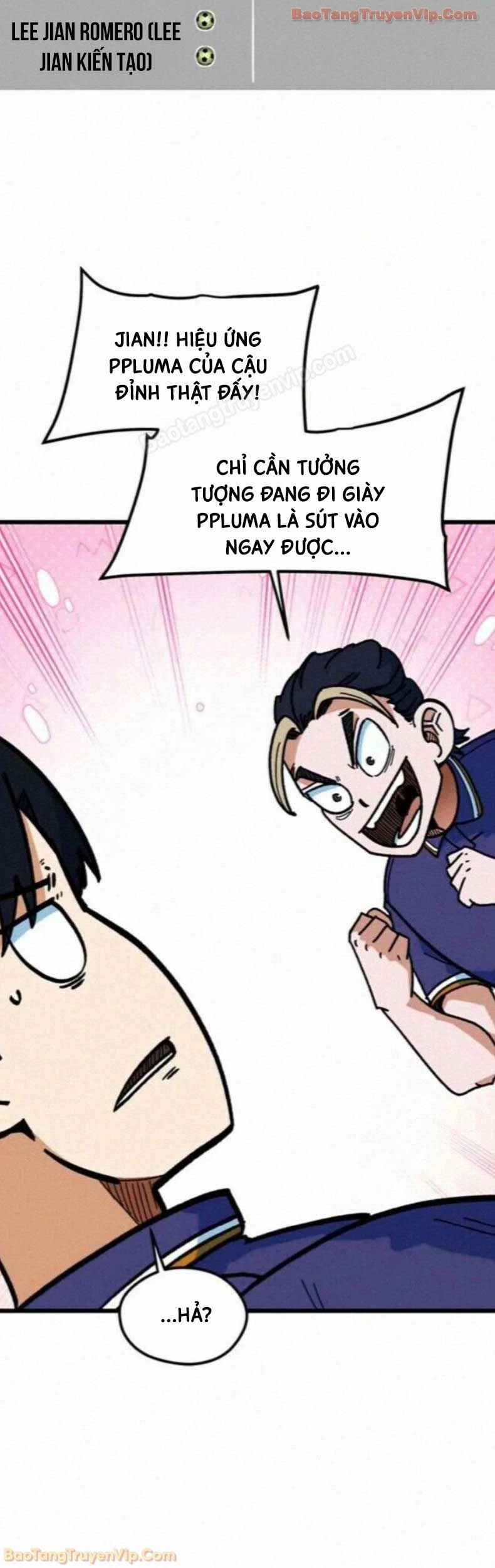 Tôi Bị Hiểu Lầm Là Siêu Sao Trên Sân Cỏ Chapter 67 - 16