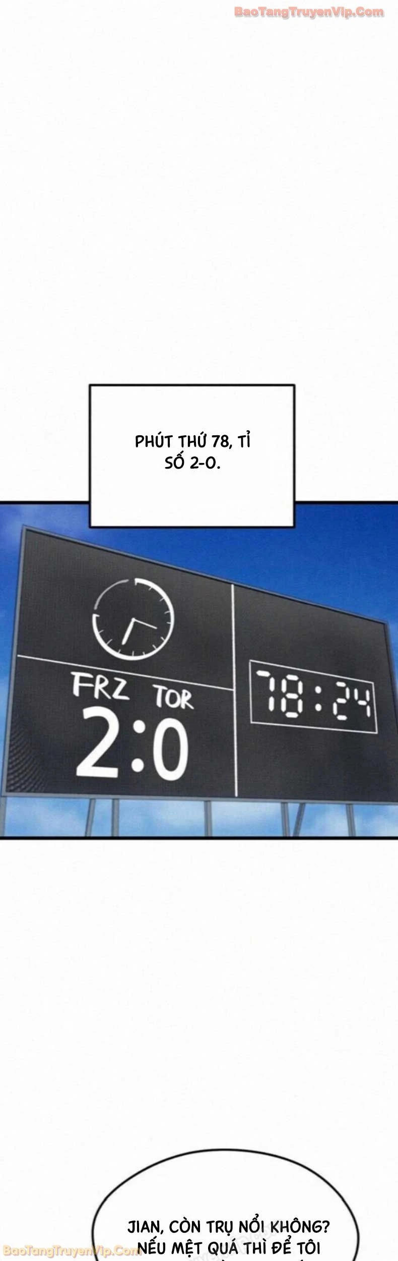 Tôi Bị Hiểu Lầm Là Siêu Sao Trên Sân Cỏ Chapter 67 - 18