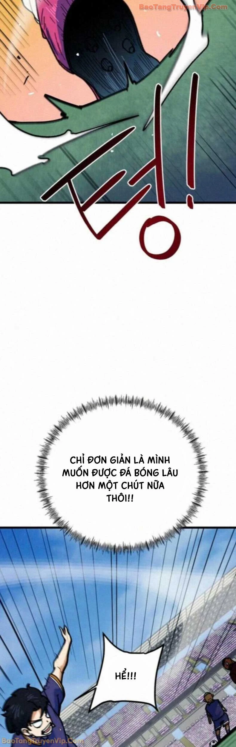 Tôi Bị Hiểu Lầm Là Siêu Sao Trên Sân Cỏ Chapter 67 - 22