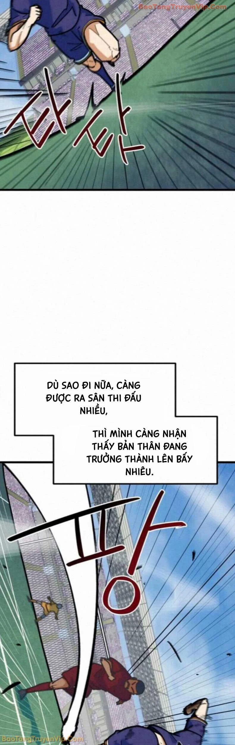 Tôi Bị Hiểu Lầm Là Siêu Sao Trên Sân Cỏ Chapter 67 - 23