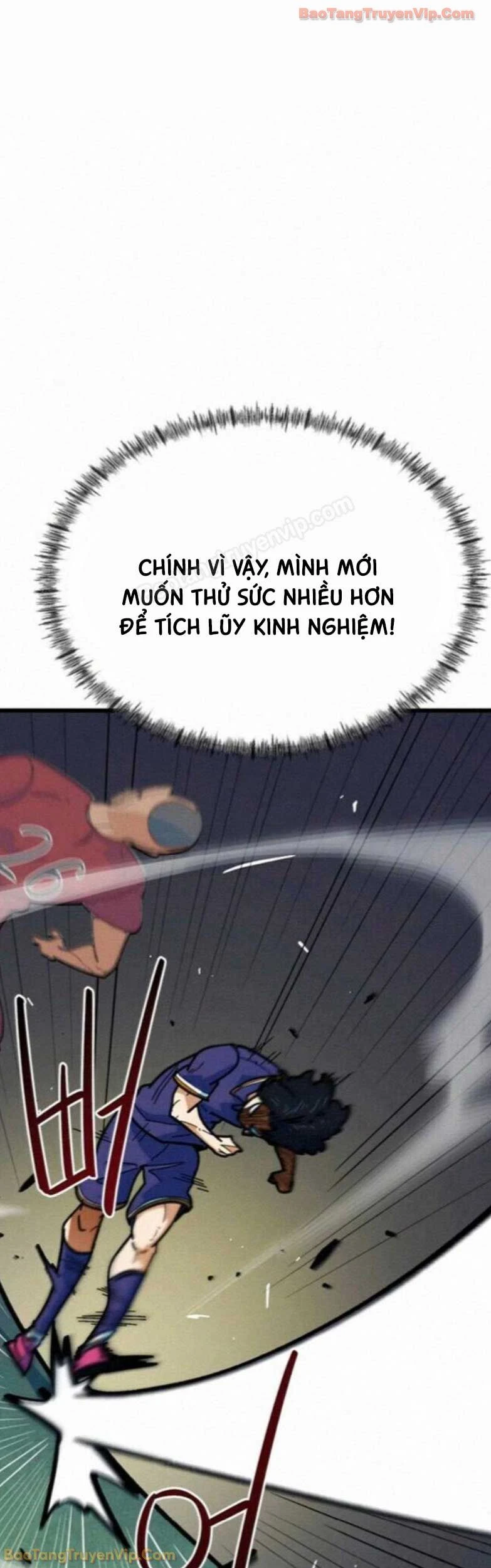 Tôi Bị Hiểu Lầm Là Siêu Sao Trên Sân Cỏ Chapter 67 - 26