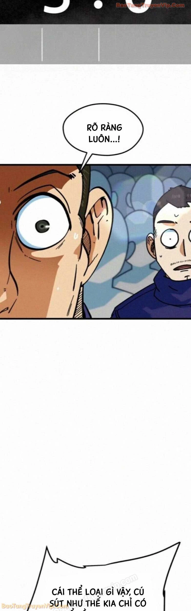 Tôi Bị Hiểu Lầm Là Siêu Sao Trên Sân Cỏ Chapter 67 - 30