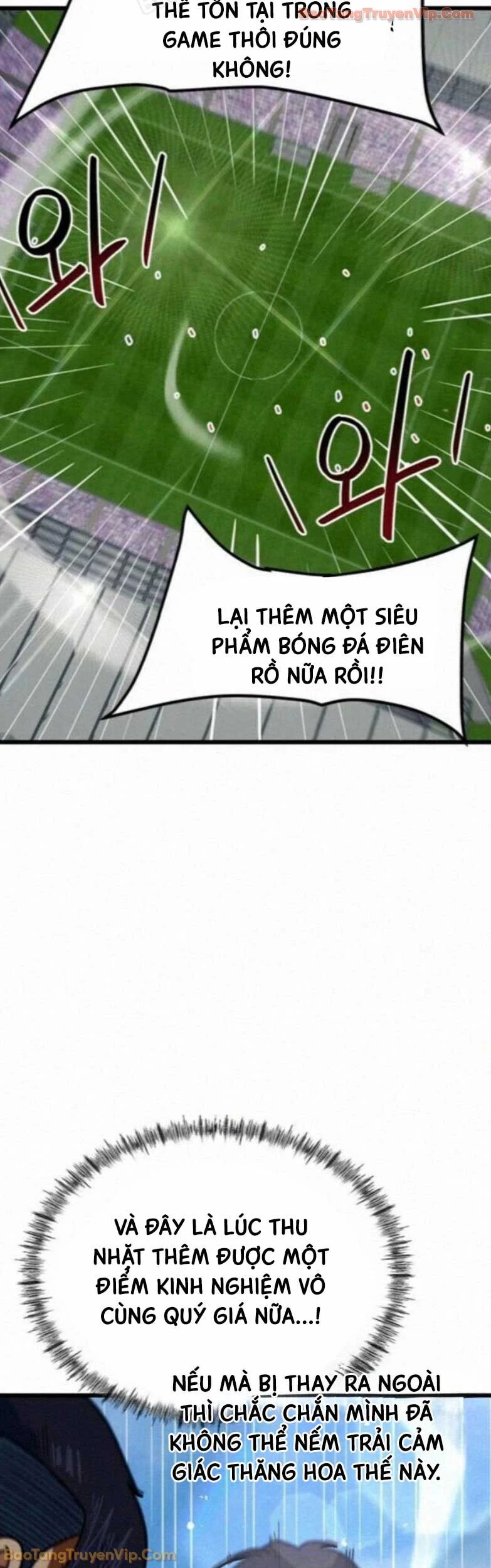 Tôi Bị Hiểu Lầm Là Siêu Sao Trên Sân Cỏ Chapter 67 - 31