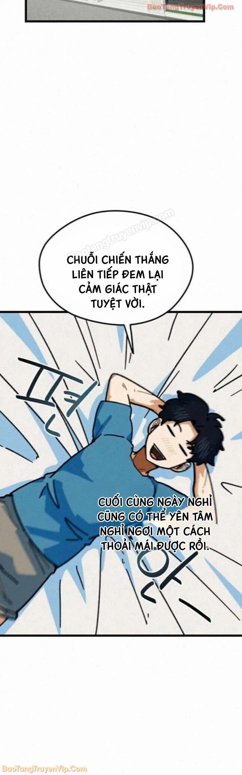 Tôi Bị Hiểu Lầm Là Siêu Sao Trên Sân Cỏ Chapter 67 - 35