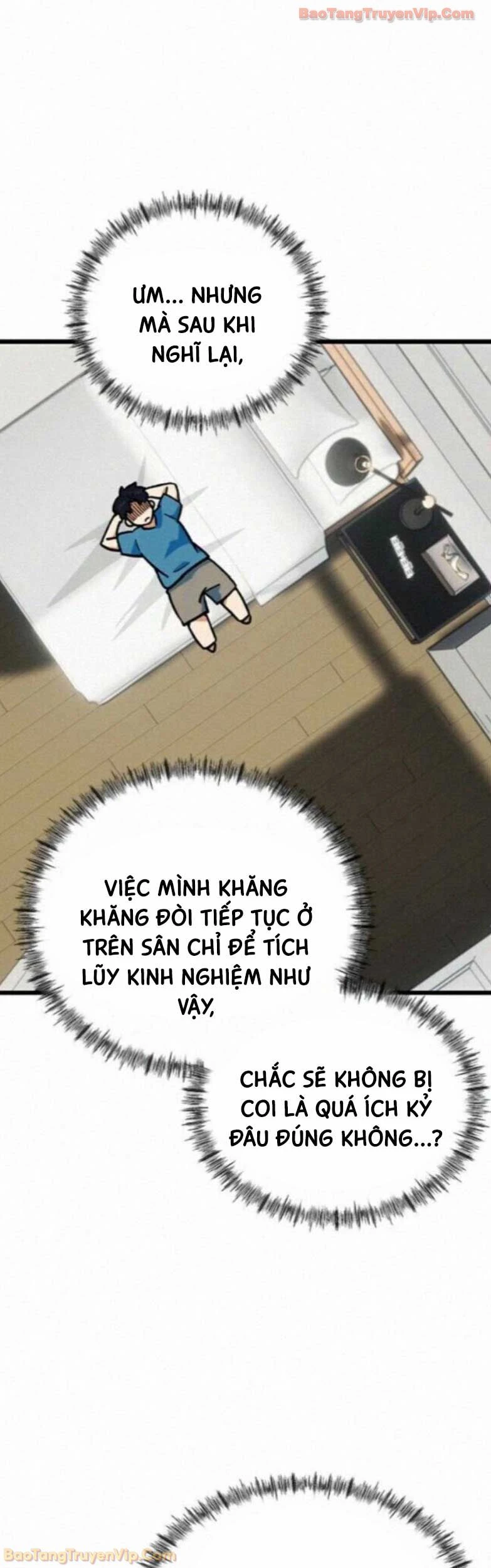 Tôi Bị Hiểu Lầm Là Siêu Sao Trên Sân Cỏ Chapter 67 - 36