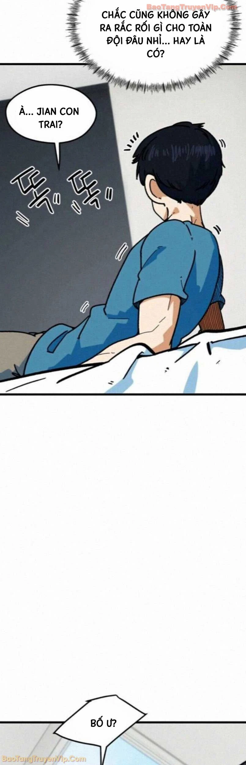 Tôi Bị Hiểu Lầm Là Siêu Sao Trên Sân Cỏ Chapter 67 - 37