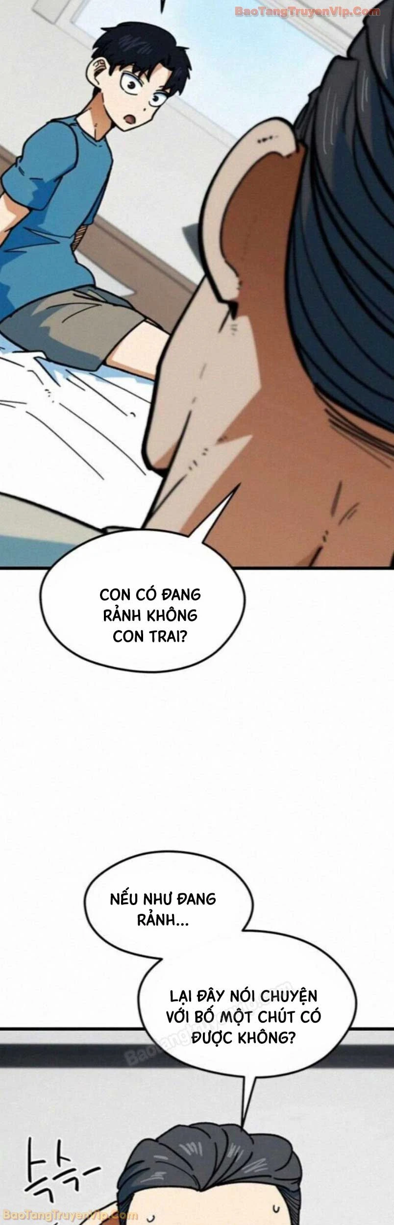 Tôi Bị Hiểu Lầm Là Siêu Sao Trên Sân Cỏ Chapter 67 - 38