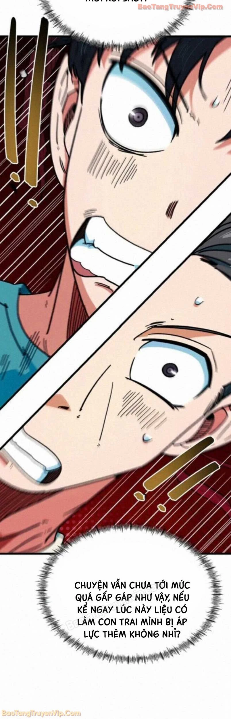 Tôi Bị Hiểu Lầm Là Siêu Sao Trên Sân Cỏ Chapter 67 - 44