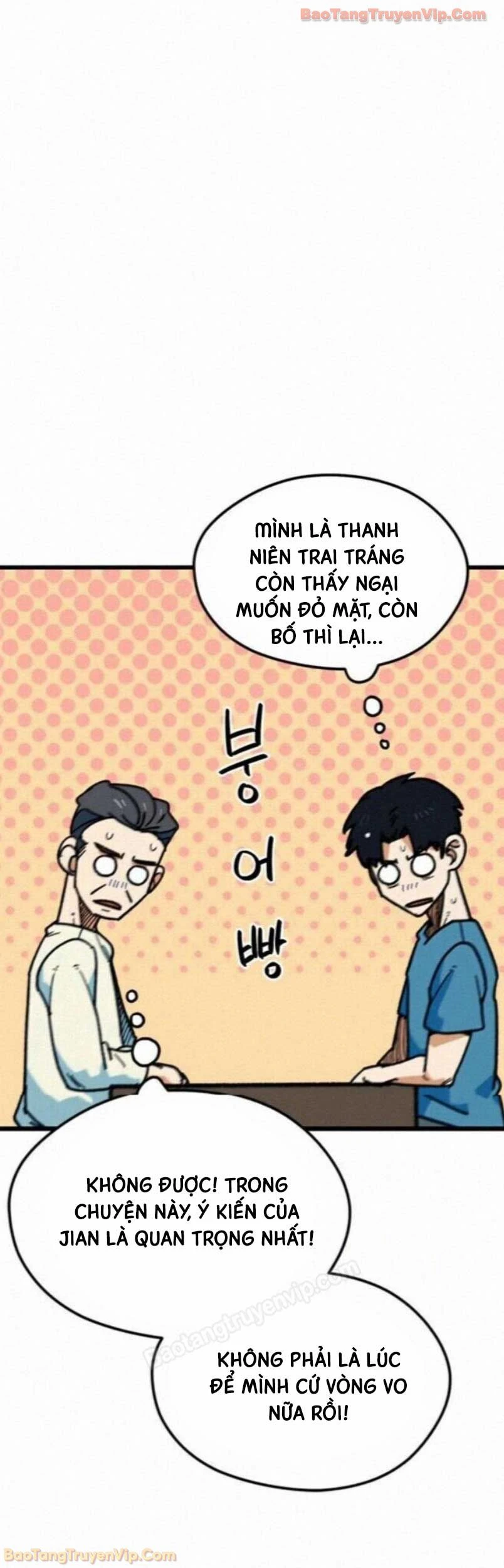 Tôi Bị Hiểu Lầm Là Siêu Sao Trên Sân Cỏ Chapter 67 - 45