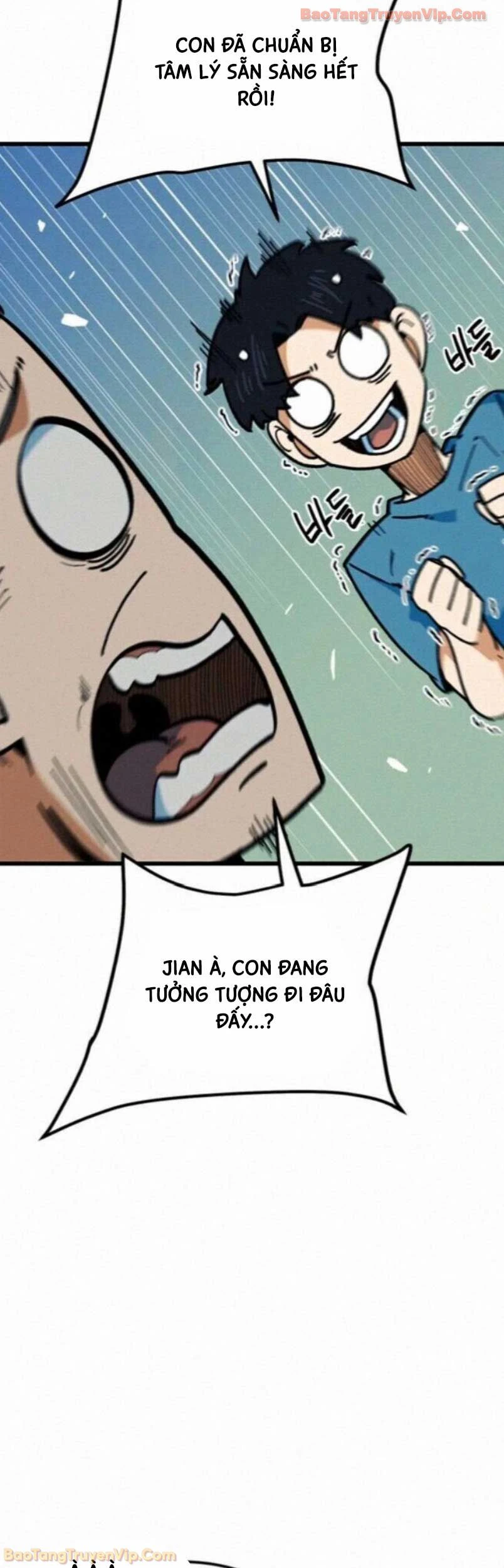 Tôi Bị Hiểu Lầm Là Siêu Sao Trên Sân Cỏ Chapter 67 - 47