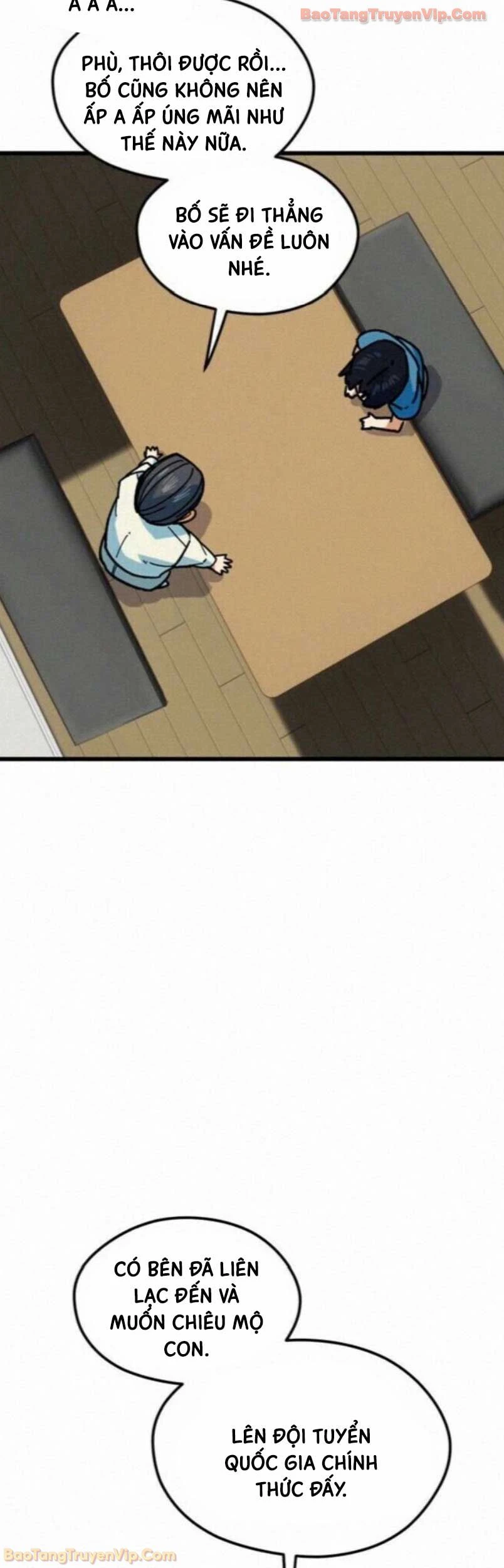 Tôi Bị Hiểu Lầm Là Siêu Sao Trên Sân Cỏ Chapter 67 - 48