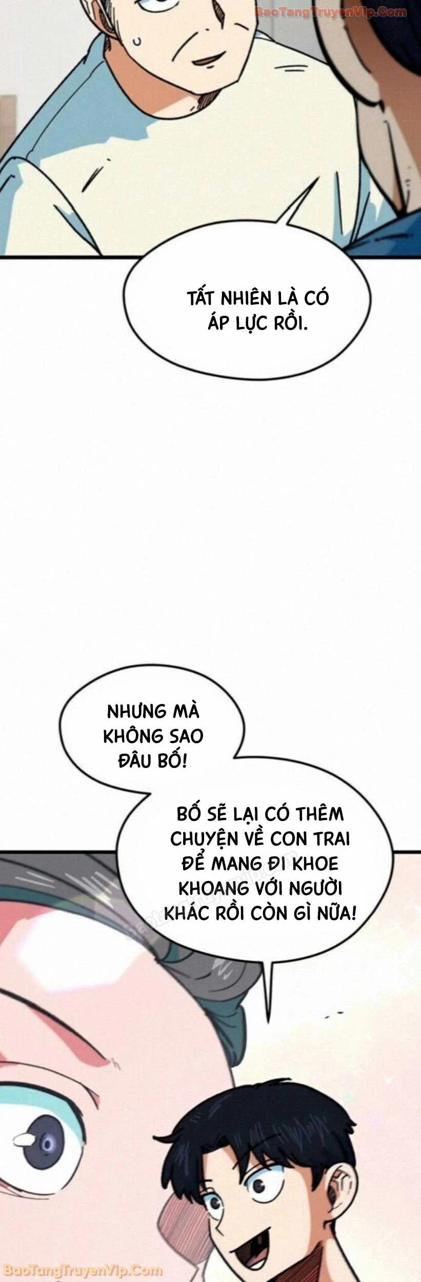 Tôi Bị Hiểu Lầm Là Siêu Sao Trên Sân Cỏ Chapter 67 - 53