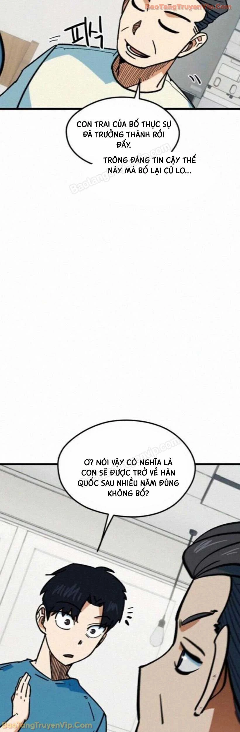 Tôi Bị Hiểu Lầm Là Siêu Sao Trên Sân Cỏ Chapter 67 - 55