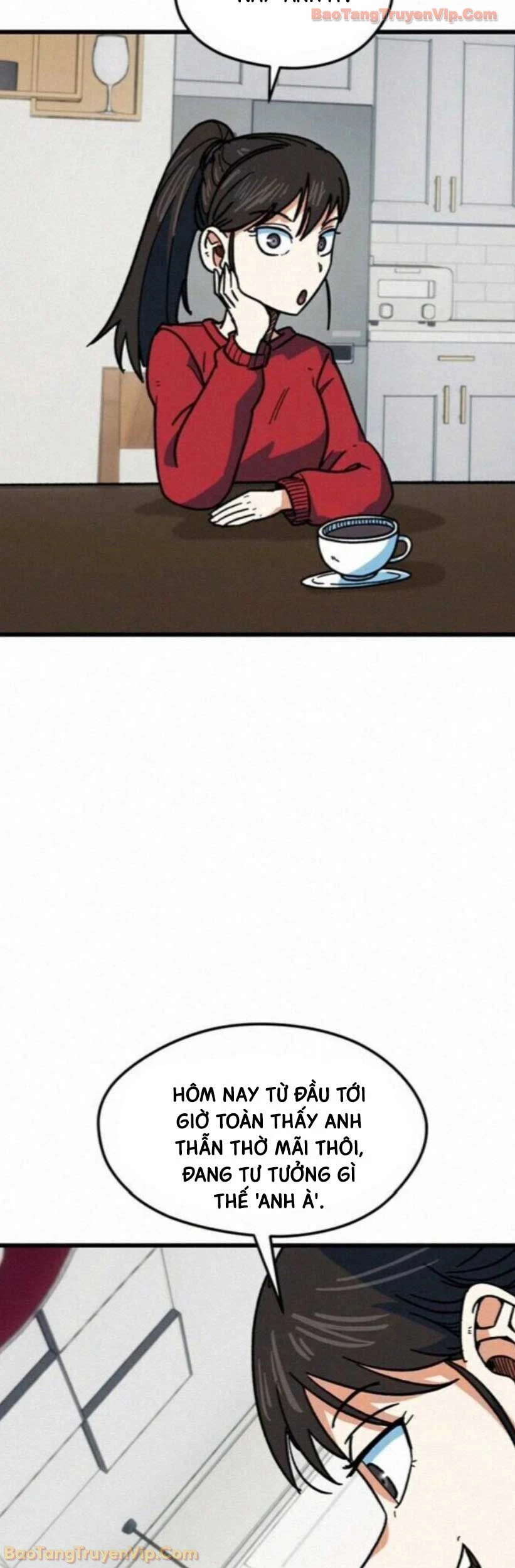 Tôi Bị Hiểu Lầm Là Siêu Sao Trên Sân Cỏ Chapter 67 - 58