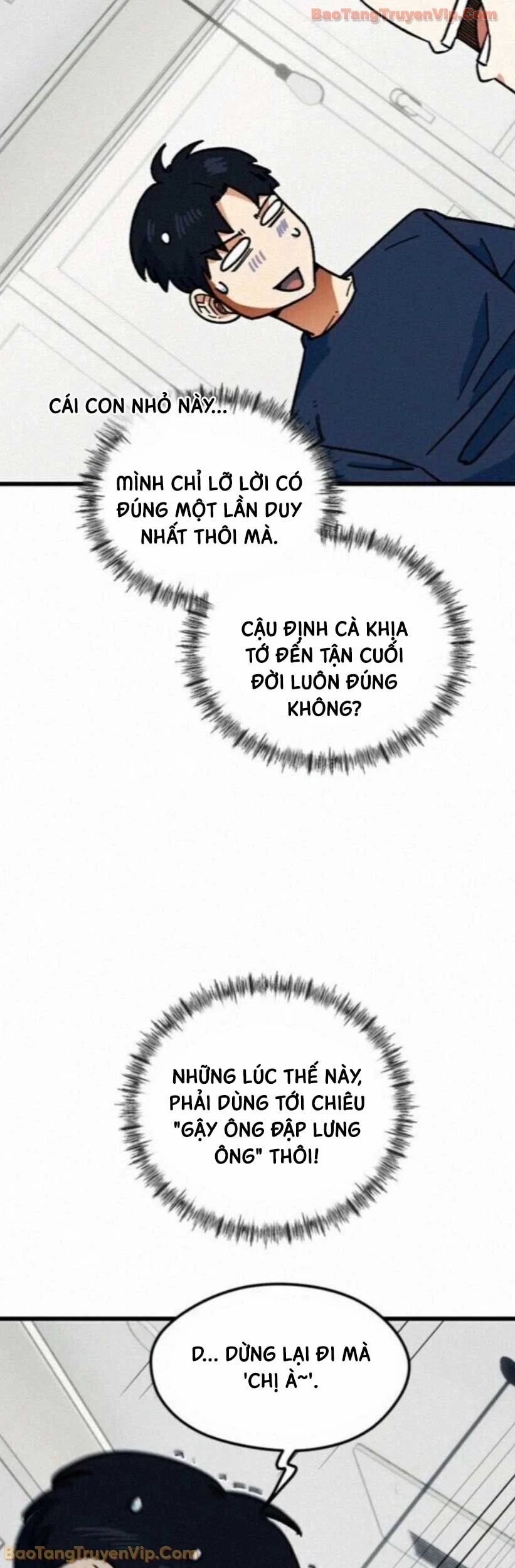 Tôi Bị Hiểu Lầm Là Siêu Sao Trên Sân Cỏ Chapter 67 - 59