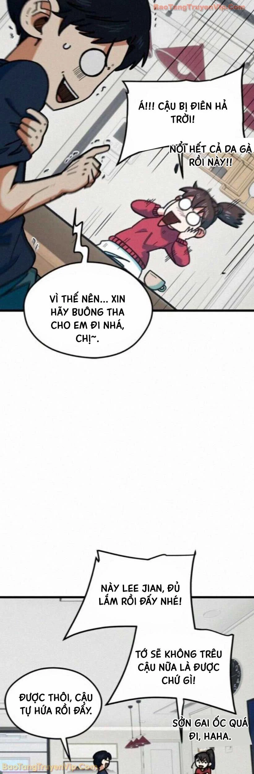 Tôi Bị Hiểu Lầm Là Siêu Sao Trên Sân Cỏ Chapter 67 - 60