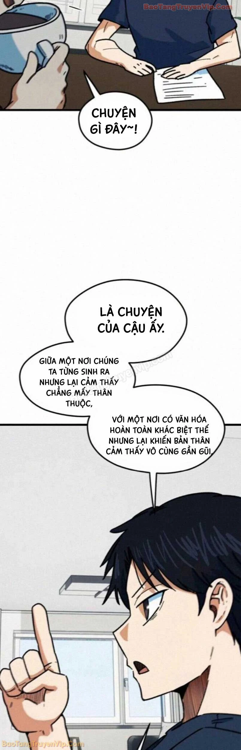 Tôi Bị Hiểu Lầm Là Siêu Sao Trên Sân Cỏ Chapter 67 - 62