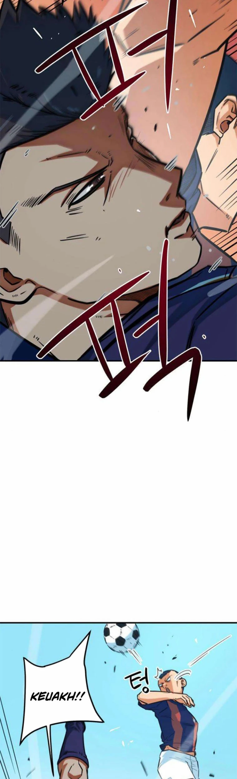 Tôi Bị Hiểu Lầm Là Siêu Sao Trên Sân Cỏ Chapter 19 - 4