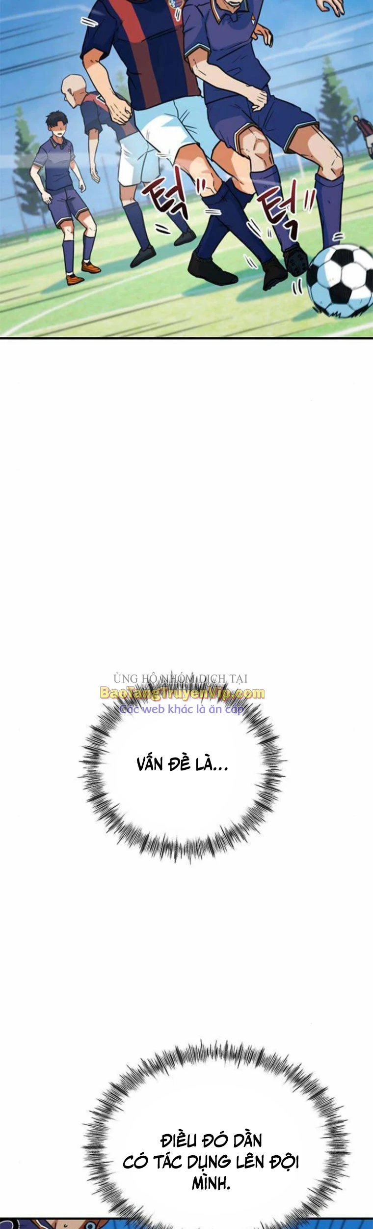 Tôi Bị Hiểu Lầm Là Siêu Sao Trên Sân Cỏ Chapter 19 - 12