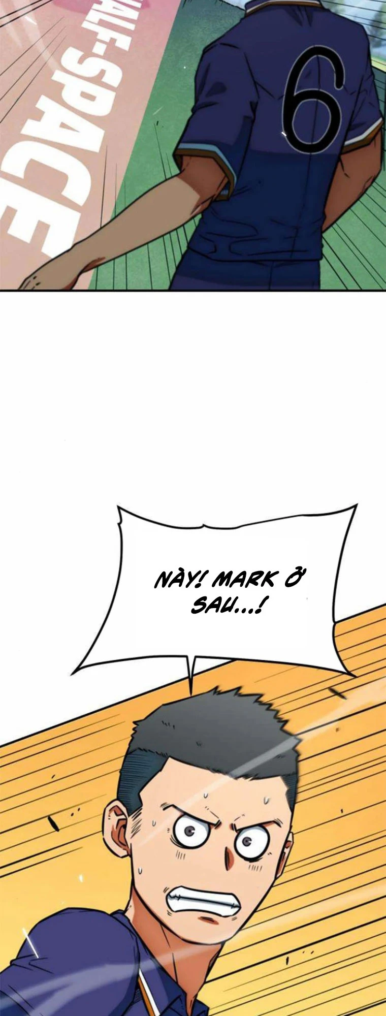 Tôi Bị Hiểu Lầm Là Siêu Sao Trên Sân Cỏ Chapter 19 - 24